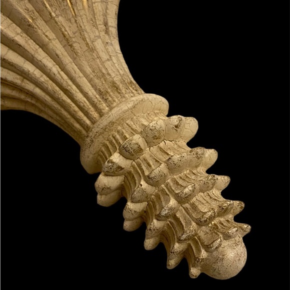 🌸 WALL ACCENT SHELF/DECOR - Picture 3 of 8